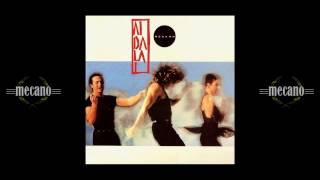 Mecano - El fallo positivo