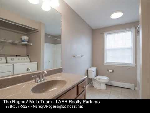 13 Berrington Rd Unit 13, Leominster MA 01453 - Condo - Real Estate - For Sale -