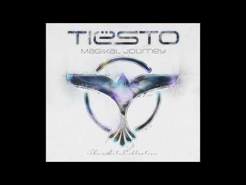 Tiësto Magikal Journey - The Hits Collection 1998-2008 (Disc 2)