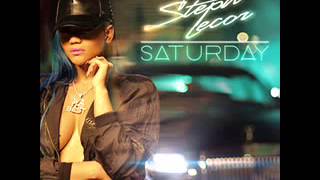 Steph Lecor   Saturday