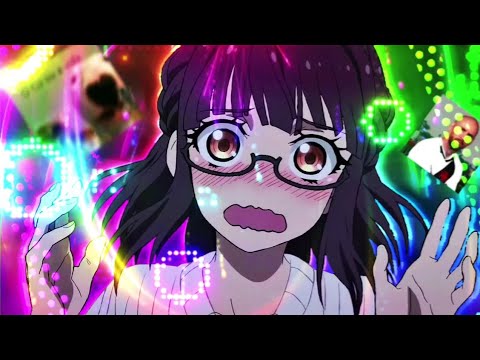 🎶🎵AUTOMOTIVO DA FELICIDADE🎵🎶 | EDIT FUNK ANIME |