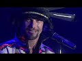 Jamiroquai "Time Won’t Wait". Upbeat, danceable funky groove with positive vibe. North Sea Jazz 2006
