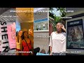 PRODUCTIVE WEEK IN MY LIFE Packages Photoshoots Outings More Vlogmas Week 2 22ka