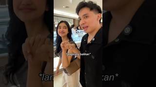 Download lagu RENT A BEAUTIFUL GIRL GIRLFRIEND PAY Rp. 350,000😳 #shortsviral #fyp #challenge mp3 Download lagu RENT A BEAUTIFUL GIRL GIRLFRIEND PAY Rp. 350,000😳 #shortsviral #fyp #challenge mp3