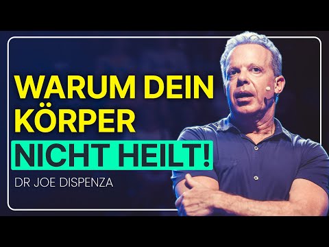 Damit kann sich dein Körper selbst heilen