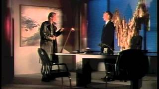 Dracula: The Series (1990-1991) - Clip from 'Double Darkness' (Oct. 22, 1990)