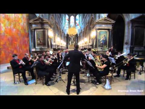 Brassage Brass Band - Cossacks Dance