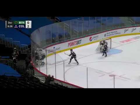 The Double Dion. Charge or a clean hit?