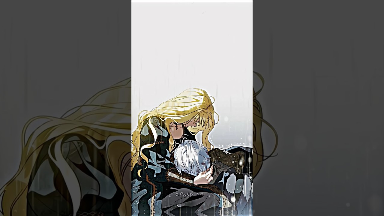 This chapter 😭❤️[ Name - How to Get My Husband on My Side ] #manhwaedit #explorepage #webtoon #fyp