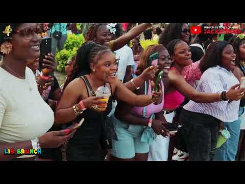 LIB Brunch - The First Dance 2026