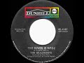1969 HITS ARCHIVE: The River Is Wide - Grass Roots (mono 45)