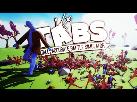 totally accurate battle simulator closed alpha totally accurate battle simulator closed alpha