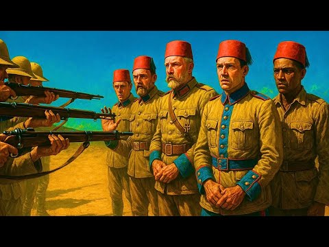 Das brutale Schicksal der deutschen Kolonialsoldaten nach dem Ersten Weltkrieg