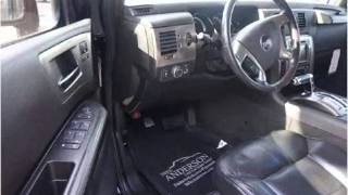 preview picture of video '2008 HUMMER H2 SUT Used Cars Peru IN'