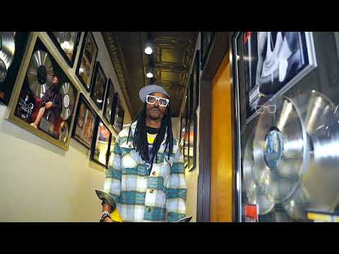 4-IZE - "Took Some Time" (prod by D.R.U.G.S. BEATS)