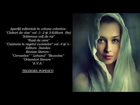 TEODORA POPESCU & SANGOI SAN - SURPRESA SURPRESI -