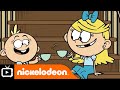 The Loud House Perfect Parenting Nickelodeon UK