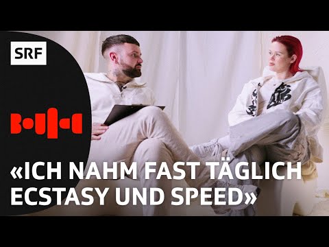 MC Hero, SGB, VO, Ivorrie und Lou Kaena über Sucht, Beziehungen und Schlafstörungen | Bounce | SRF