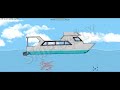 Mr Beast 1 Dollar Yacht Sea Haven Sinking In Floating Sandbox MrBeast