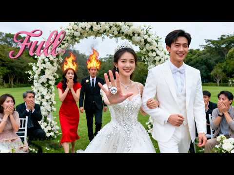 He Forced Me To Another Man & Marrying Mistress—But I Wed His Rich Uncle Instead, He Regrets It!