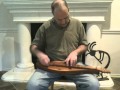 Sandy Boys - Mark Gilston on mountain dulcimer