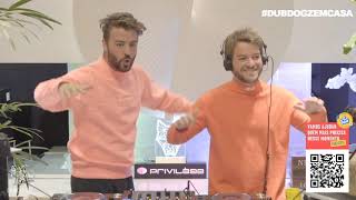 Dubdogz - Live @ Home 2020