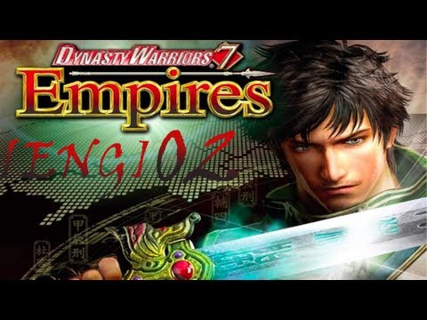 Dynasty Warriors 7 Empires [ENG] (2)