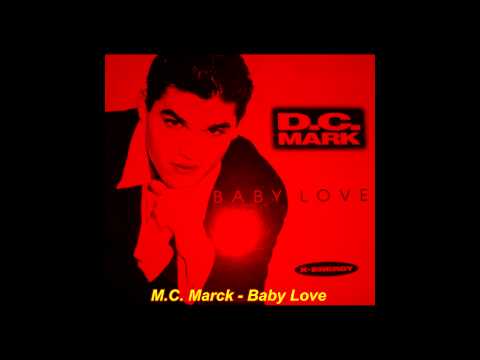 D.C. Mark - Baby Love (Mini Euro Mix)