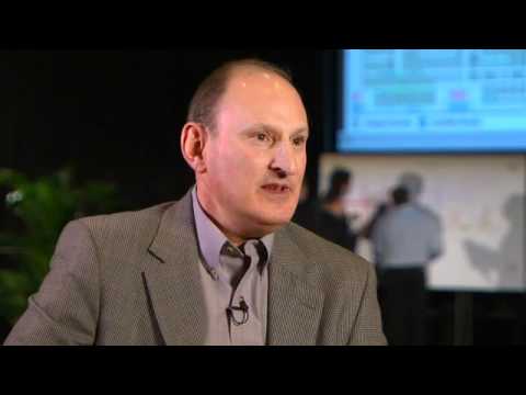 Experience the Return of the Machines at NPE2012