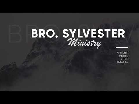 Worship invites God's presence...God bless you bro. Sylvester