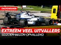 GP’s met EXTREEM VEEL UITVALLERS | FactChecker #57