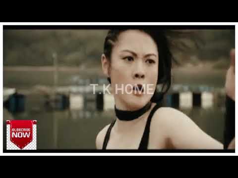 Jane Vs Ling - Final Fight - Lady Bloodfight  BESET SCENES