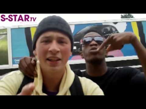 DJ Jawzy B Day Set S StarTV Part 1