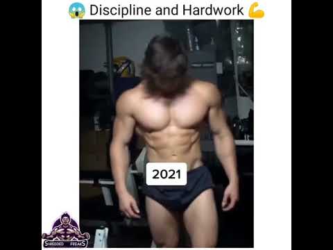 Jeff Seid || transformation 😱🔥