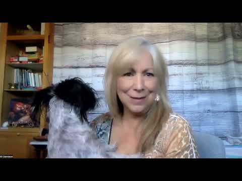 Ali Davidson Coaching,LLC video.