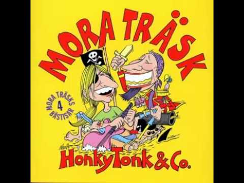 Mora Träsk - Hej å Hå