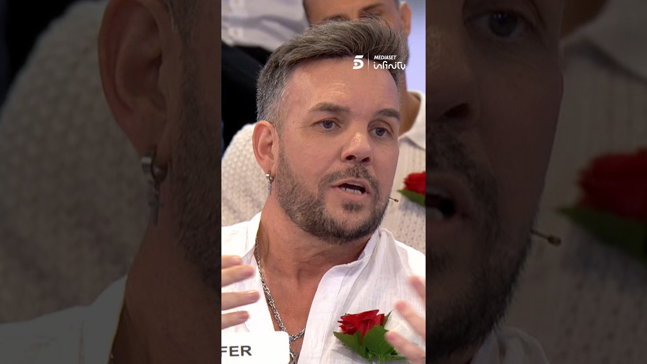 Parece que entre Fer y Vanesa no va a haber ni amor ni lo que surja 💔