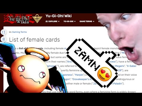 Yu Gi Oh Wiki