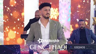 Genc Thaqi - Popullore (Gezuar 2025)