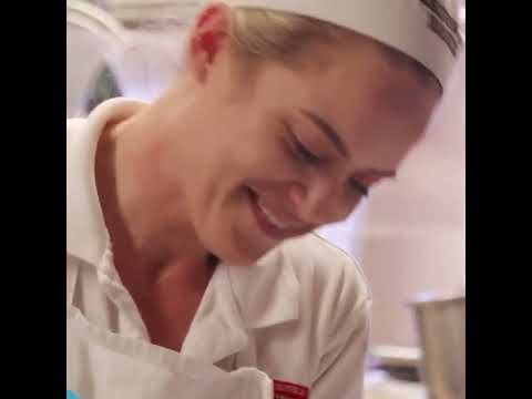 Why working as a baker for Beechworth Bakery is a smart move