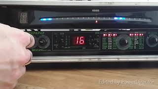 Video thumbnail for Zoom Rfx 2000 EFTP Testing by Laulavasydan