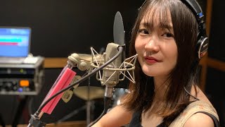 魔法のコトバ(Mahou No Kotoba) / nene colorfully(cover)