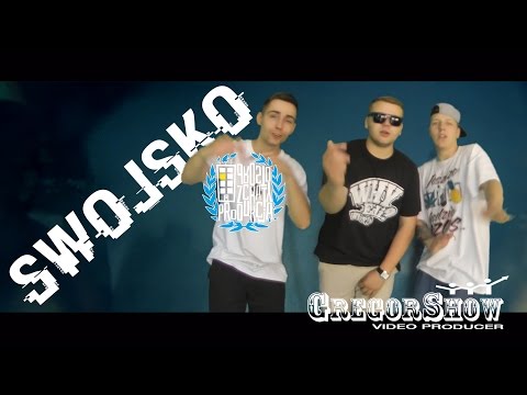 Plako Wajber feat. L. Leniuch,  Papson - Swojsko [prod. Plako Wajber] // #OLYNKLUZIFFmixtape