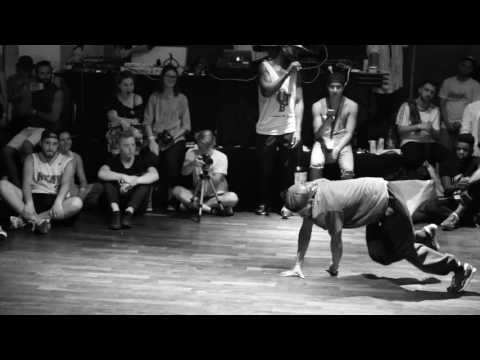 Bboy Klesio N.O.S /Champion of the Best-Germany 2016