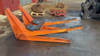 Купить подъемник одностоечный Almeko 160 - Изображение 4 | Machineryline AZ Подъемник одностоечный Almeko 160 | Изображение 4 - Machineryline