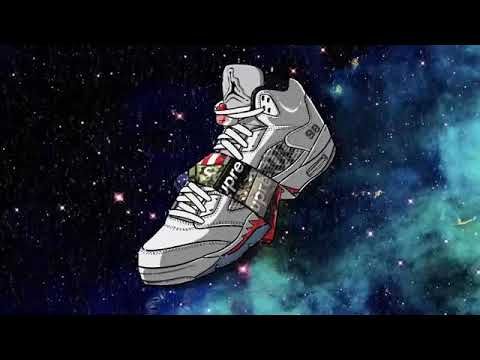 FREE Migos x Kodak Type Beat Sneakers Collection Free Trap Beats 2018   RapTrap Instrumental