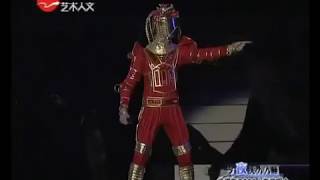 VITAS DREAMS VERSION 2 - 2009