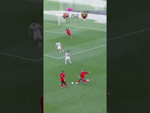 EA Guingamp vs OGC Nice #gambardella #football #ligue1 #soccer #sports #goals #footballshorts