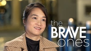 Sonia Cheng, CEO of Rosewood Hotel Group | The Brave Ones video