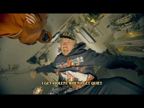 Ryan Oakes, WesGhost - EYELIDS (Official Video)